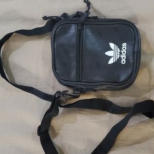 Adidas small concert bag